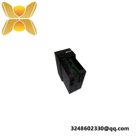 Honeywell TK-PRR021 Redundancy Module: PLC Substitution for Enhanced System Reliability