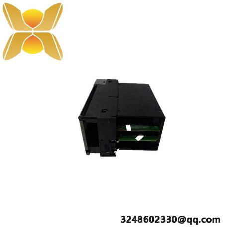 Honeywell TK-PRS022 C200E - Advanced Control Processor Module