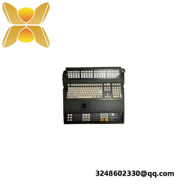 honeywell_tp-dsoep1-100_operator_keyboard.jpeg Honeywell TP-DSOEP1-100 Operator Keyboard - Control Room Interface