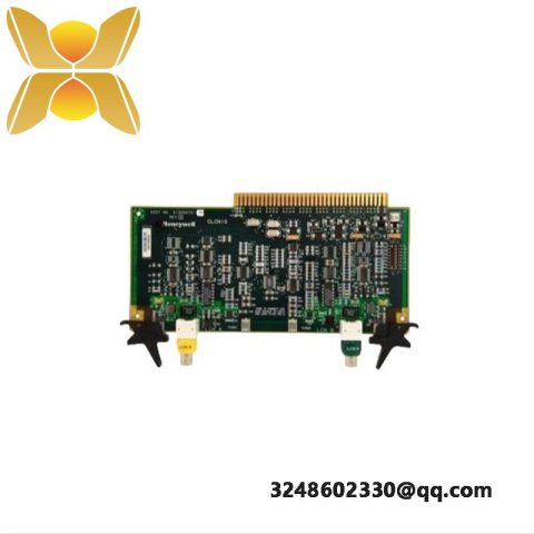 Honeywell TP-LCNP01-100 - High-Performance LCNP4M Interface Card