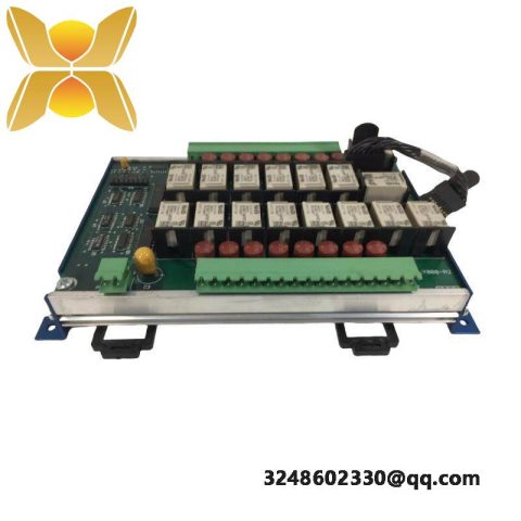 Horner HE670 RLY168C Relay Output Module