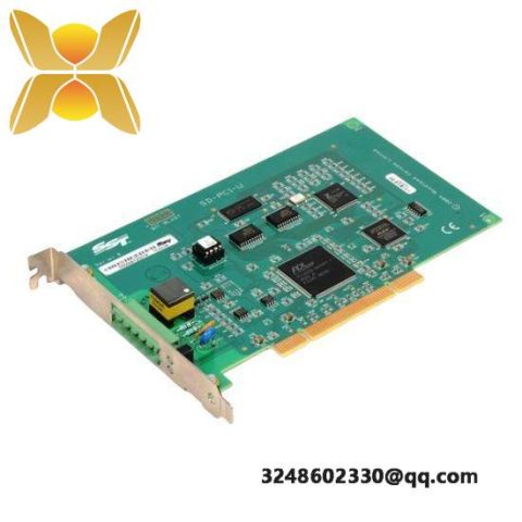 HP 44701A Industrial Control Module