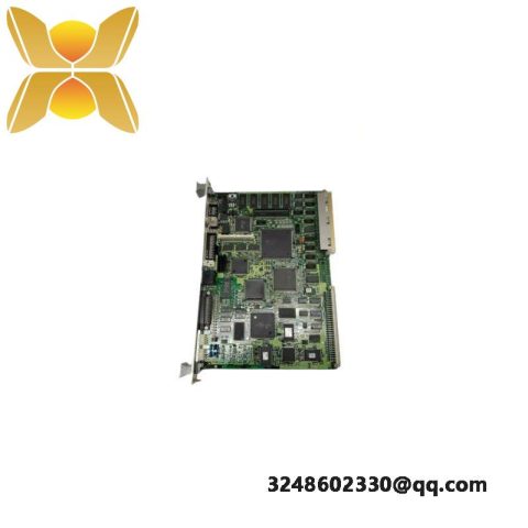 HP 58503A Industrial Automation Controller