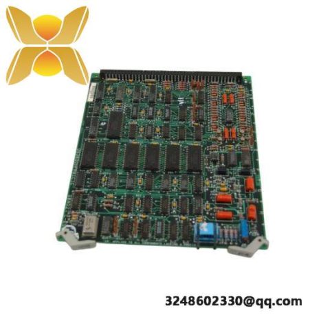 HP A5991A J5600 - High-Performance Control Module