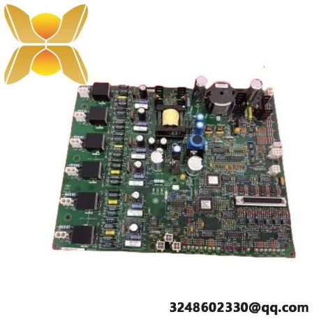 HP E1740A Industrial Control Module