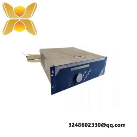 HUTTINGER PFG5000 RF RF Generator, High-Frequency Power Source for Precision Industries