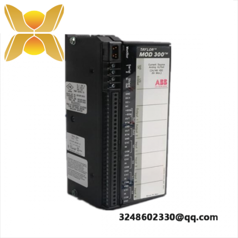 HYBRICON 078-453 Digital Input Module