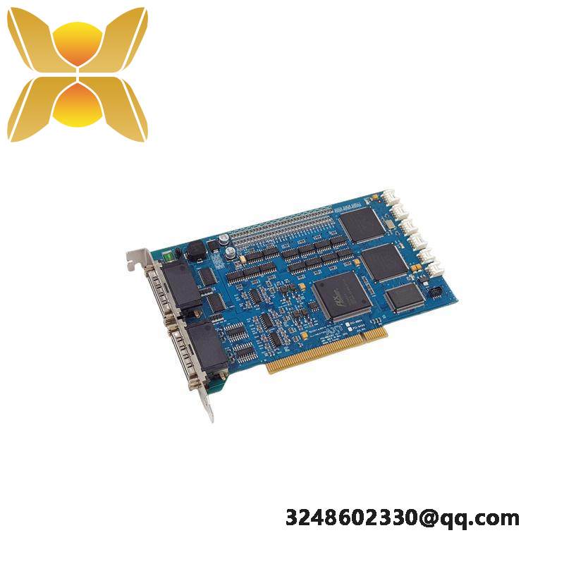 hypertherm_pci-4_axis_mcc_3_3v_motion_control_card.jpg MOTION CONTROL 777978-VM: Siemens Automation, Precision Motion Control, Modules, Encoder