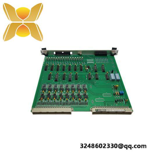 Hyundai DOM16 396 71 13 745 000 E1 95 06: Advanced Industrial PCB Card for Seamless Integration