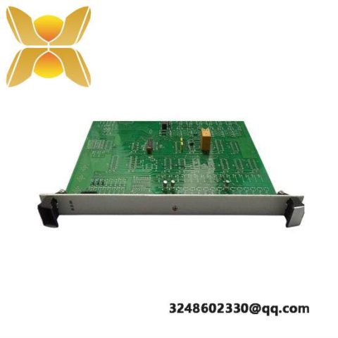 Hyundai DOM16 8609 396 71 13 745000E1 94 23 Board - Industrial Control Module