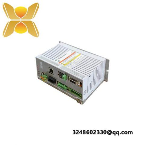 IAI SCON-C-100I-NP-2-1 Servo Drive: Advanced Industrial Motion Control Module