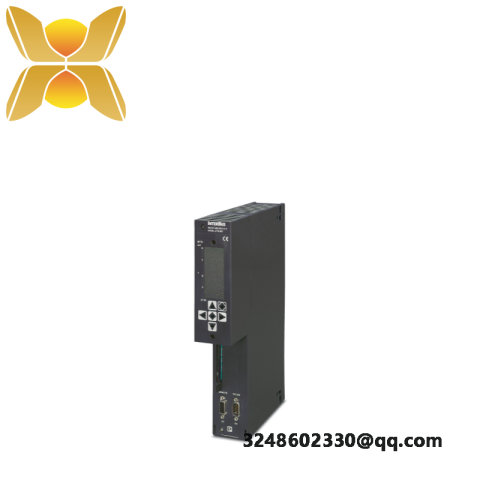 SIEMENS IBS S7 400 ETH DSC/I-T: High-Performance INTERBUS Controller Board