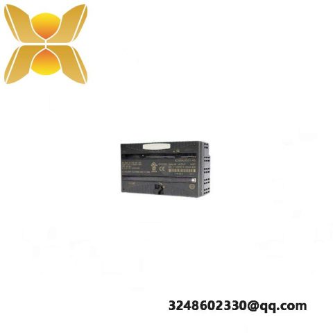 GE IC200ALG331-GD: High-Performance Analog Output Module