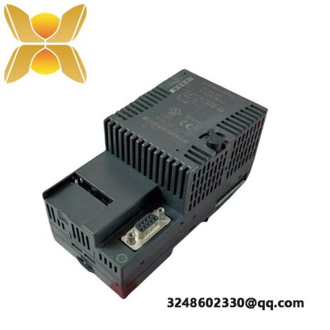 GE IC200BEM002 - Industrial Communication Slave Module