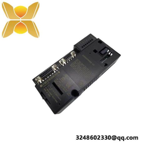 GE IC200CPU002 - Versamax Series Process Control Unit