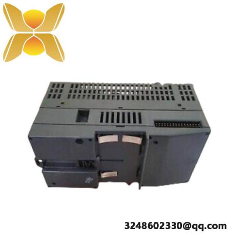 GE IC200PWR101E - VersaMax Power Supply Module