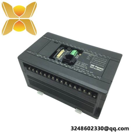 GE IC200UDD240 Micro 40 Controllers: Industrial Automation Innovation