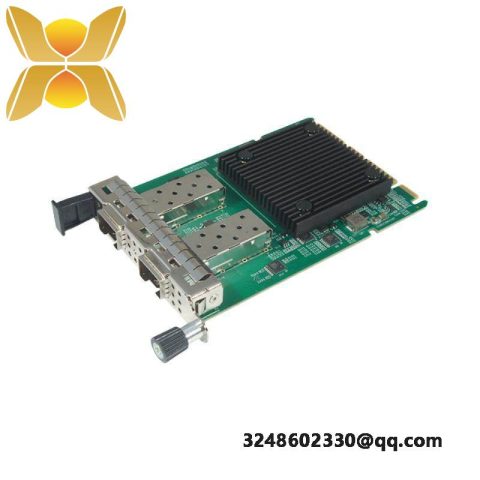 GE IC3600SSZD1A: High-Performance Speed Control Card for Industrial Control