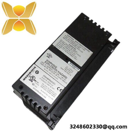 GE IC660BRD025 Analog Input Module: Precision Control, Enhanced Efficiency