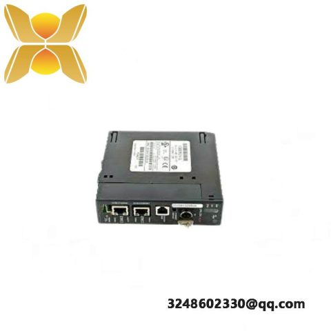 GE IC694CPU771 Expansion Module for Advanced Control Systems