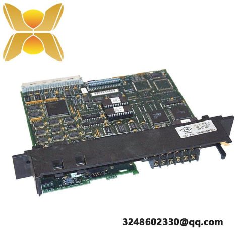 GE IC697BEM731 Bus Controller Module - Advanced Automation Solution
