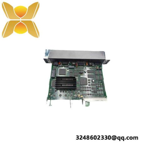 GE IC697CMM742-HK Ethernet Interface Module: Industrial Automation Solution for Enhanced Connectivity