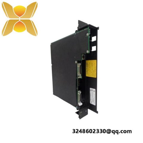 GE IC697CPX935: Industrial Control Solutions for Efficient Machine Management