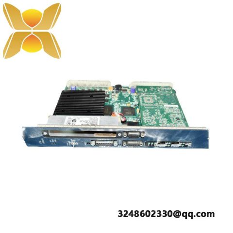 GE Fanuc IC698CPE020 RX7i 700mhz Ethernet CPU Module