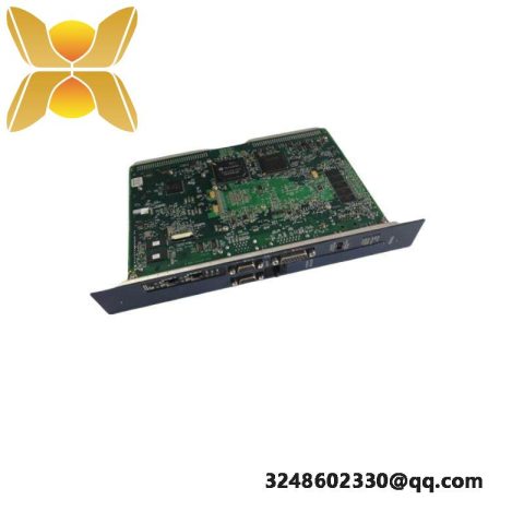 GE IC698CRE030 - High Performance CPU for RX3i PACSystem