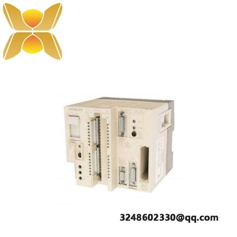 ICOS IVC-1000 OP771 Industrial Control Module