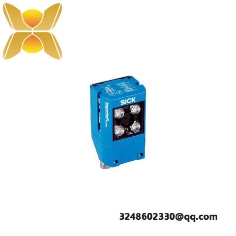 SICK ICR620S-T11503 Code Reader, Advanced Barcode Scanning Solution