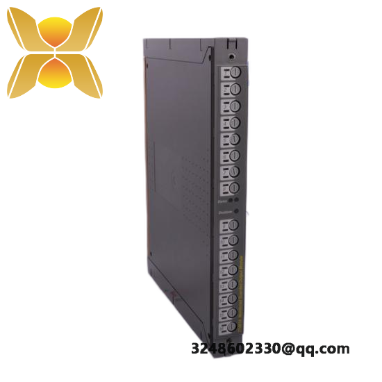 ics_t8461_1.png ICS T8461 Digital Output Module, PLC Technology, Industrial Control Solutions