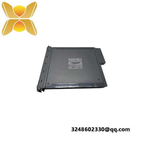 ICS TRIPLEX 9802*3/9832*1 Industrial Control Module