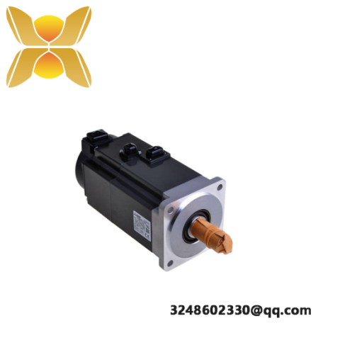 ICS TRIPLEX FAIR-RITE VO - High-Performance Industrial Module