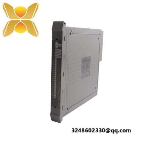 Rockwell Automation ICS Triplex T3310 Digital Output Module