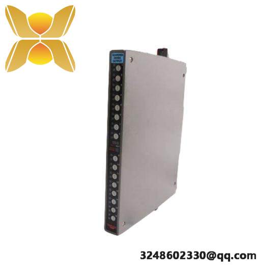 ics_triplex_t3481_guarded_output_module.jpg ICS Triplex T3481 Guarded Output Module - Advanced Safety Control Solution