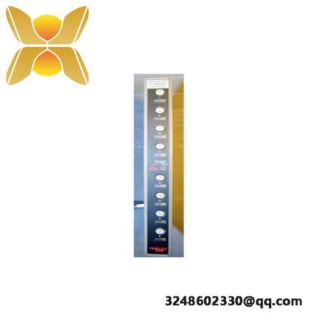 ICS Triplex T3485 - Isolated Guarded Output Module, Advanced Industrial Control Solution