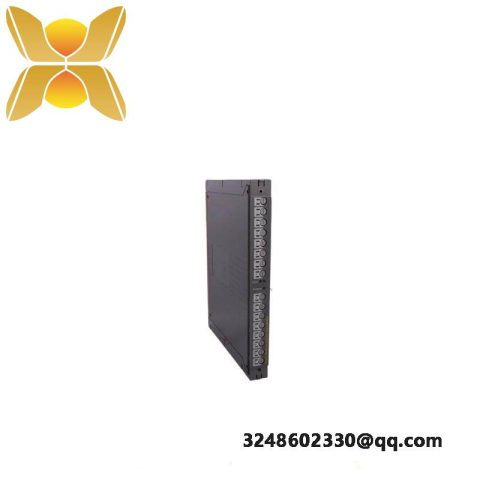 ICS TRIPLEX T811B Industrial Control Module