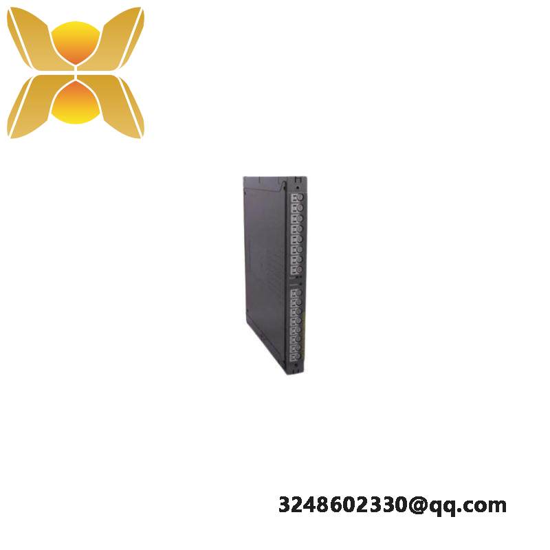 ics_triplex_t8231c_power_pack.jpg ICS TRIPLEX T8231C: High-Performance Power Pack for Industrial Control