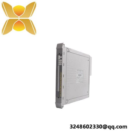ICS TRIPLEX T8310 ICS Triplex Expansion Interface Module