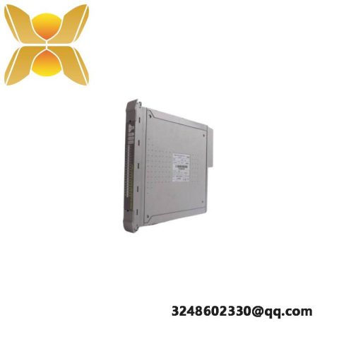 ICS Triplex T8403C PLC Module