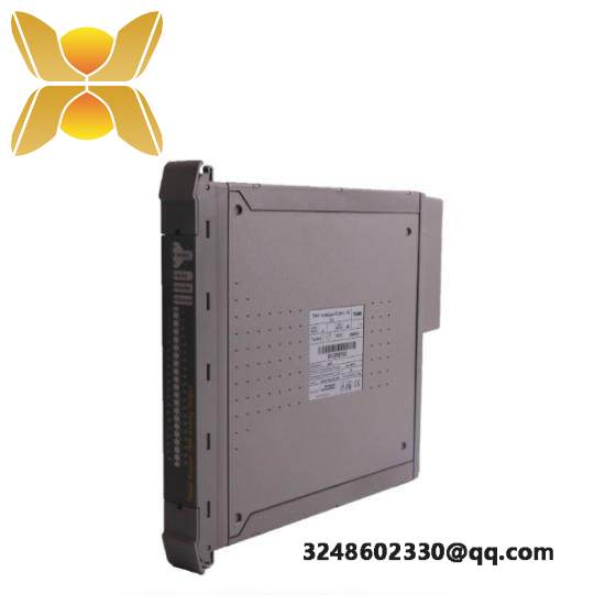 ics_triplex_t8403cx_1.jpg ICS TRIPLEX T8403CX: Industrial Control Module for Advanced Automation Solutions