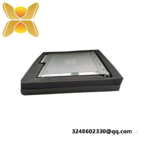 ICS TRIPLEX T8432 Dual Analog Input Module, Industrial Control Module