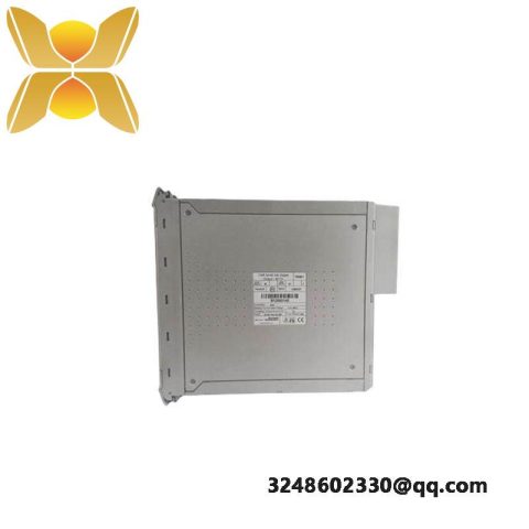 ICS Triplex T8461CX - High-Performance Digital Output Module