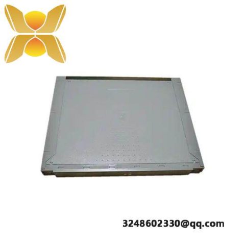 ICS TRIPLEX T8473 - Trusted TMR 120VAC Isolated Digital Output Module