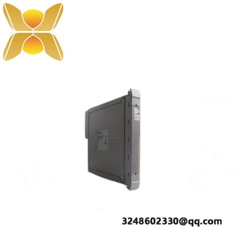 ICS TRIPLEX T8800 Digital Input Module - High-Performance Control Solution