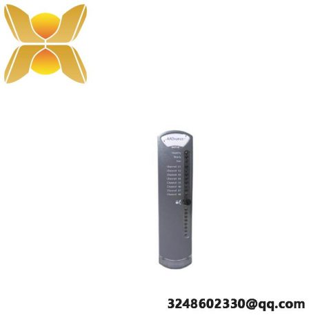 ICS TRIPLEX T9431 Communication Interface Adapter, High-Speed Data Transfer for Industrial Control Systems