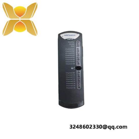 ICS Triplex T9432 Analog Input Module - Advanced Industrial Control Solution