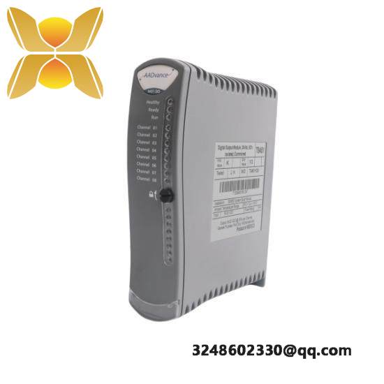 ics_triplex_t9451.jpg ICS Triplex T9451 Custom Industrial Control Module