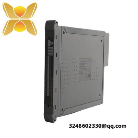 ICS TRIPLEX TC-303-01-2M0 Controller Module Card Transmitter Sensor